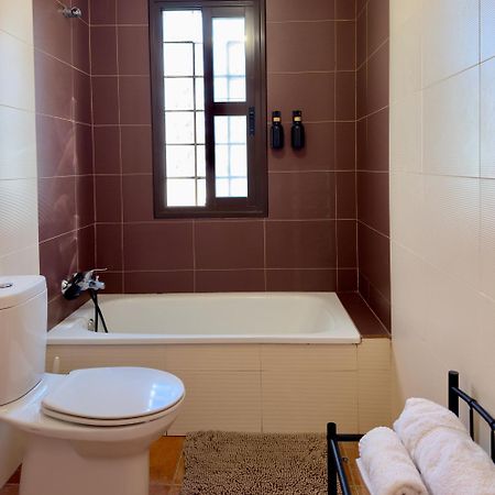 Apartamento En Cazorla Con Vistas Espectaculares Luaran gambar