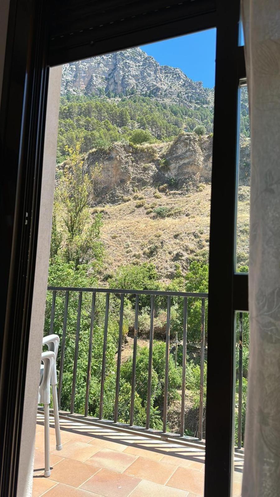 Apartamento En Cazorla Con Vistas Espectaculares Luaran gambar