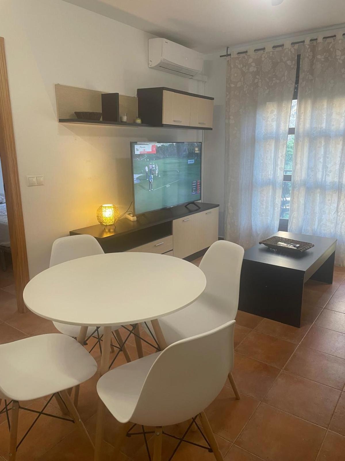 Apartamento En Cazorla Con Vistas Espectaculares Luaran gambar