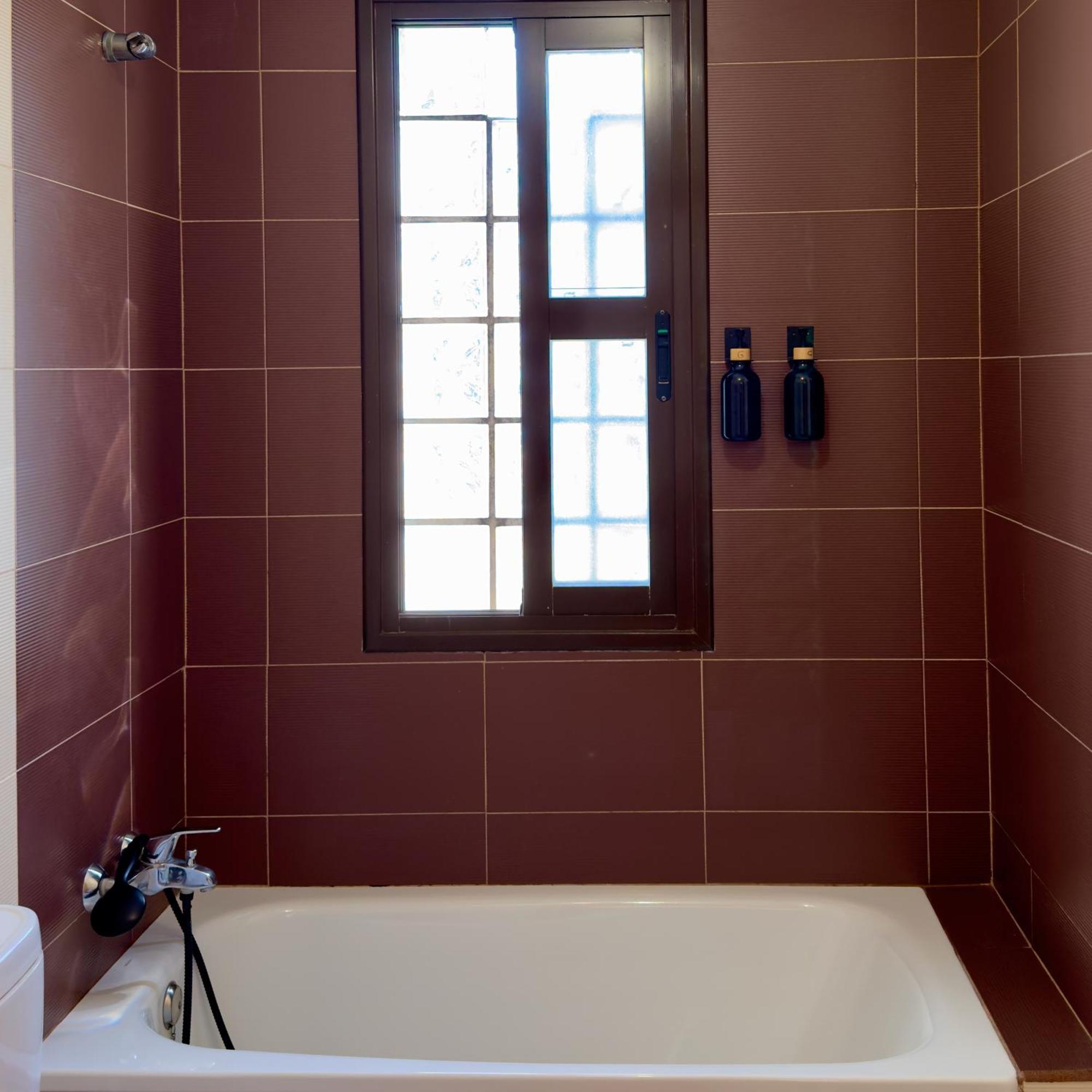 Apartamento En Cazorla Con Vistas Espectaculares Luaran gambar