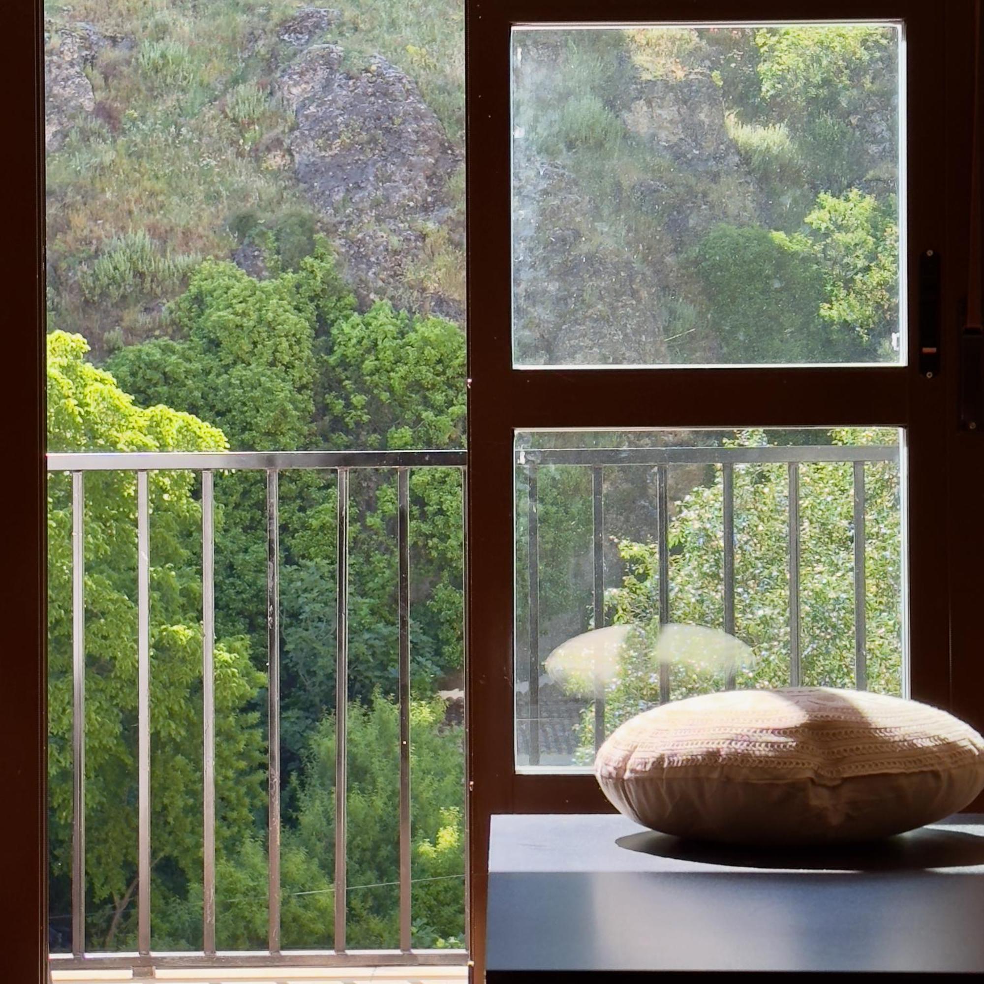 Apartamento En Cazorla Con Vistas Espectaculares Luaran gambar