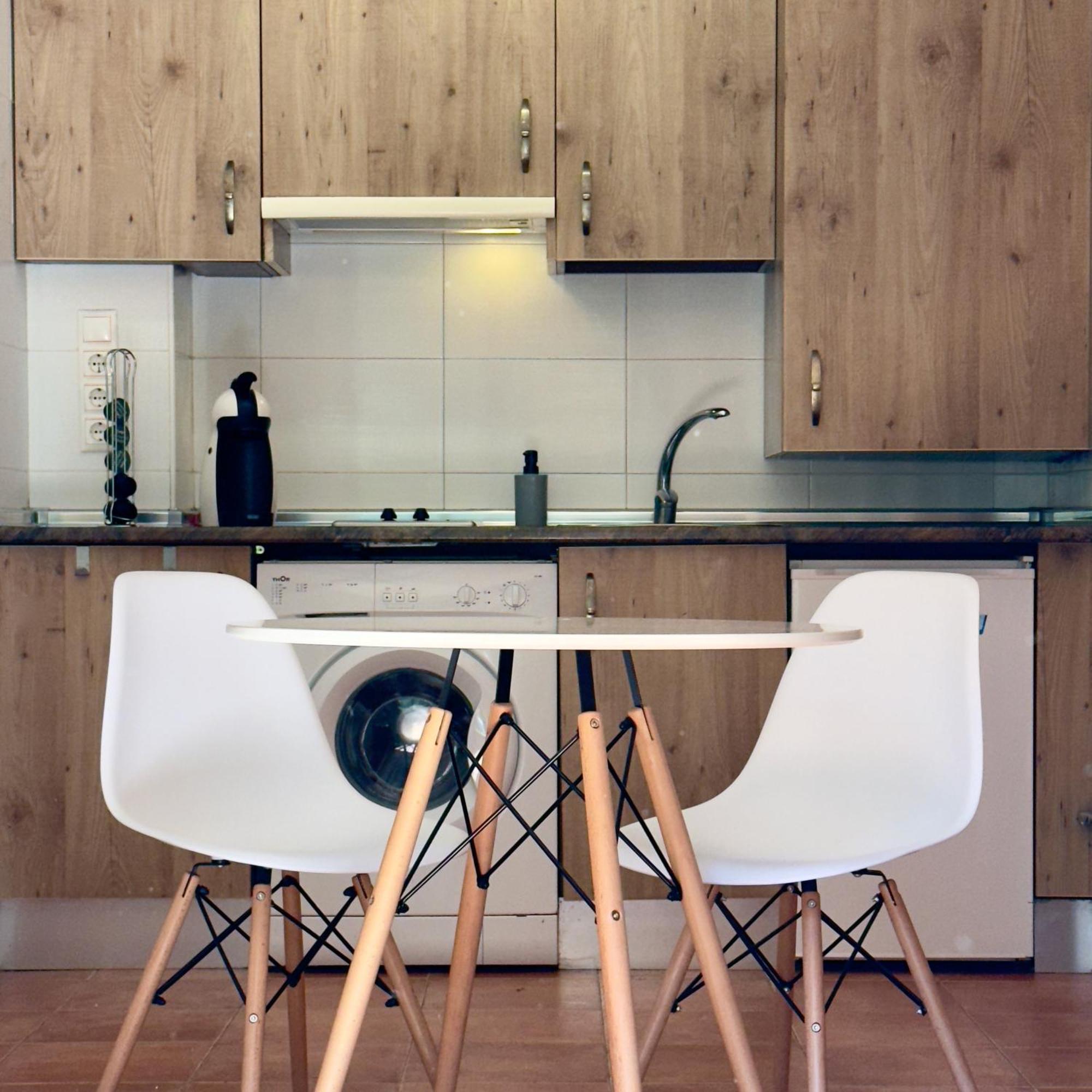 Apartamento En Cazorla Con Vistas Espectaculares Luaran gambar